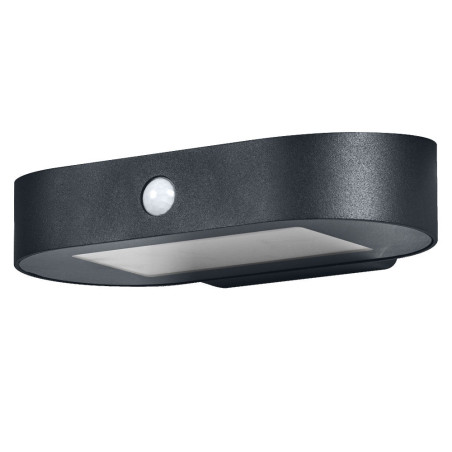 [LVE-4058075766266] Luminaría LED Ledvance "Endura" Exterior Sensor   4W 380Lm 3000K  IP44