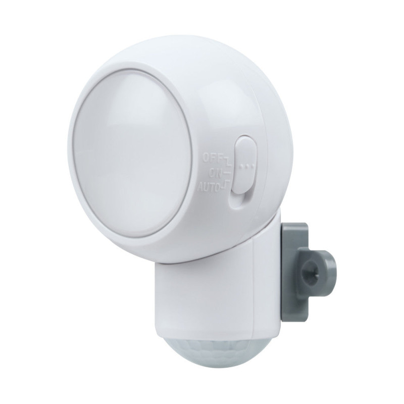 [LVE-4058075227835] Foco Spot LED LEDVANCE 0,3WW 17Lm 3000K 115 ° Sensor IP43
