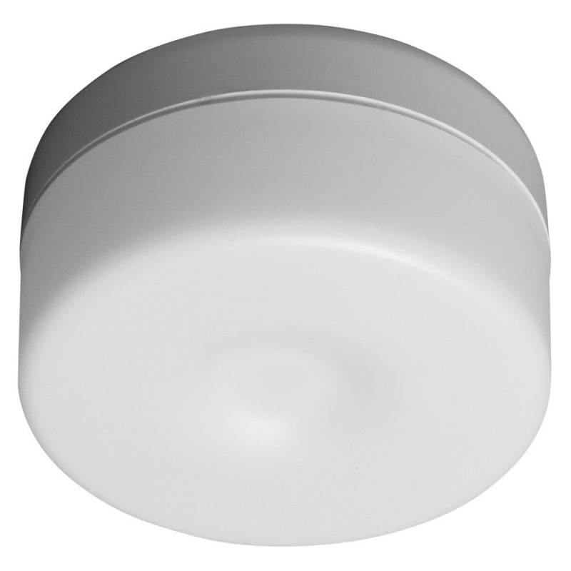 [LVE-4058075399709] Plafón LED LEDVANCE 0,45W 32Lm 4000K 120 °  Regulable IP20