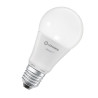 [LVE-4058075778382] Ledvance "SMART" Bombilla LED  E27 9W 806Lm 2700K 220º IP20 Regulable - Blanco Muy Cálido