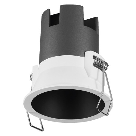 [LVE-4099854089107] Foco LED Ledvance   5W 350Lm 4000K 30º IP20/IP20 - Blanco Natural