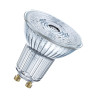[LVE-4058075797499] Ledvance/Osram Bombilla LED Spot GU10 3,4W 230Lm 3000K 36º IP20 Regulable
