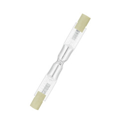[LVE-4008321977595] Ledvance/Osram Halógena Directas a Red R7s 48W 700Lm 2800K   Regulable