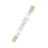 [LVE-4008321977595] Ledvance/Osram Halógena Directas a Red R7s 48W 700Lm 2800K   Regulable