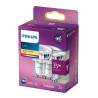 Bombilla LED Philips/Signify PAR16 GU10 3,5W  2700ºK   15000H [PH-8718699774295]