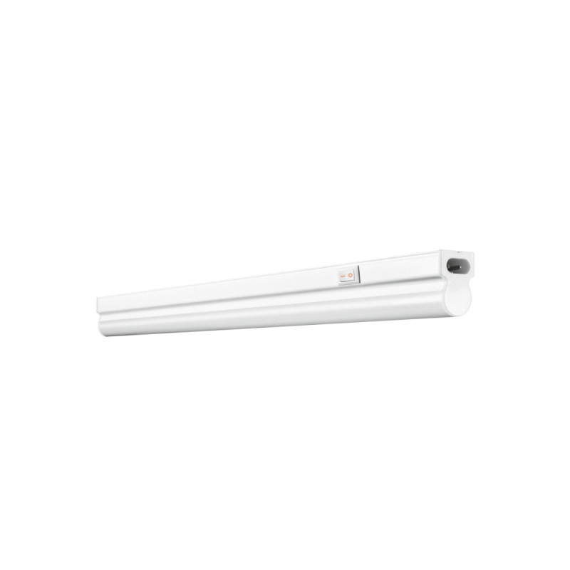 [LVE-4058075106079] Luminaria LED Lineal Ledvance "Compact"   4W 400Lm 3000K 140º IP20 - Blanco Cálido