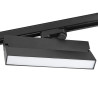 Luminaria Lineal de Carril LED Trífasico Epistar 5054 24W 2400Lm CCT (Tonalidad Luz Regulable) TRIAC  [1916-TL-24W-3F-CCT]