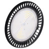 Campana LED 200W 34000Lm 5000ºK Intensidad/Ángulo Apertura Regulables IP65 50000H  [1177-HB-JL16AL-200W-CW]