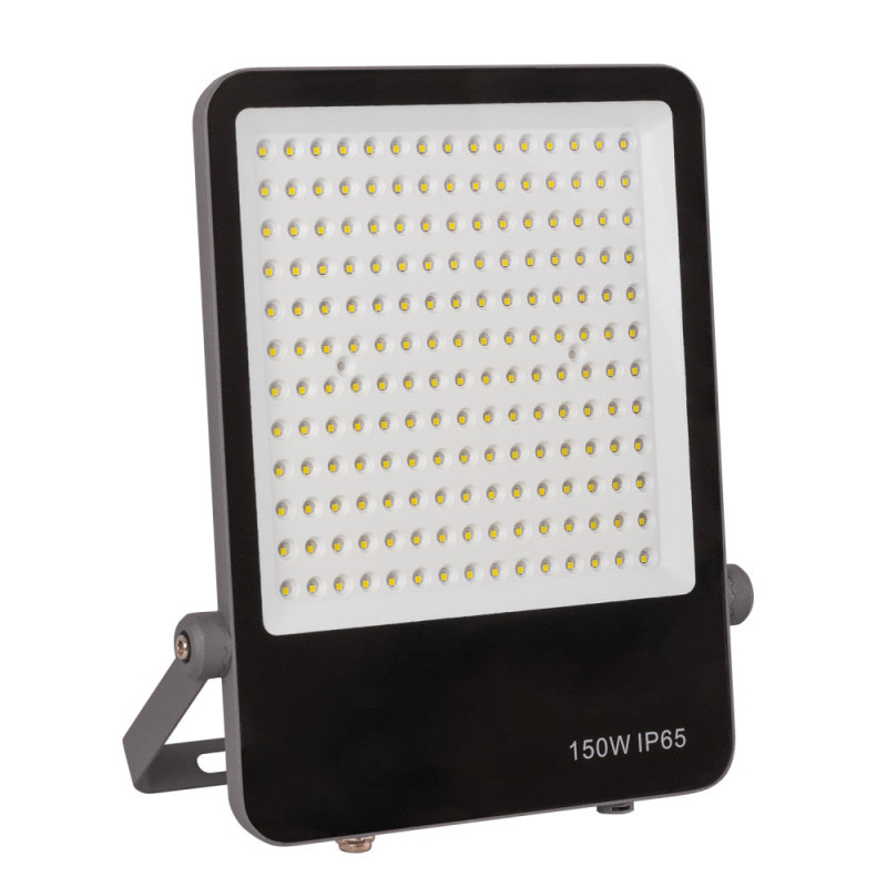 Proyector LED Exterior 150W 16500Lm IP66 6000ºK 120º   [1916-FL-EC-150W-CW]