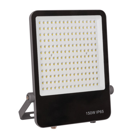 Proyector LED Exterior 150W 16500Lm IP66 6000ºK 120º   [1916-FL-EC-150W-CW]
