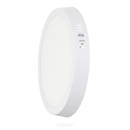 Plafón LED 18W 1800Lm CCT (Tonalidad Luz Regulable) 3000-6000ºK 40.000H  [JL-JM18WR-CCT]