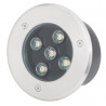Foco LED Empotrable 5W 475Lm 6000ºK IP67 "Molly" Empotrar 40.000H [PL2123005-0001]