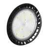 Campana LED 150W ( 90W-120W-150W ) 27000Lm Driver Lifud Regulable 1-10V Chip Philips CW 6000ºK 90º [1916-NS-HB150W-S-CW]