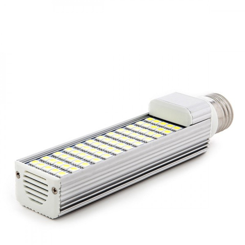 Bombilla LED E27 12W 1.000Lm 6000ºK 40.000H  [CA-HLE27-12W-CW]