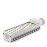 Bombilla LED E27 12W 1.000Lm 6000ºK 40.000H  [CA-HLE27-12W-CW]