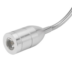Aplique LED 2W 180Lm 4200ºK Kaylee 40.000H [PL230009BGI]