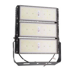 Foco Proyector LED 750W Stadium 150 lm/W IP66 0-10V Lumileds 5050 60º 100.000H  [1916-750W-5000K-60-CW]