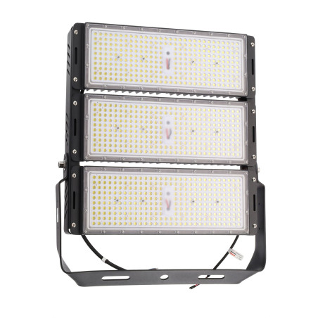 Foco Proyector LED 750W Stadium 150 lm/W IP66 0-10V Lumileds 5050 60º 100.000H  [1916-750W-5000K-60-CW]