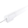 Tubo LED 18W 1.800Lm 6000ºK IP65 120Cm 40.000H   [HO-CR-EST12018W-O-CW]