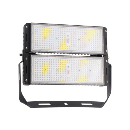 Foco Proyector LED 500W Stadium 150 lm/W IP66 Lumileds 5050 60º 100.000H  [1916-500W-5000K-60-CW]