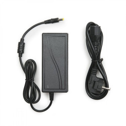 Transformador -  Fuente de Alimentación AC/DC -  Convertidor AC/DC 230 VAC/12VDC -  60W IP20 [PL21900060W]