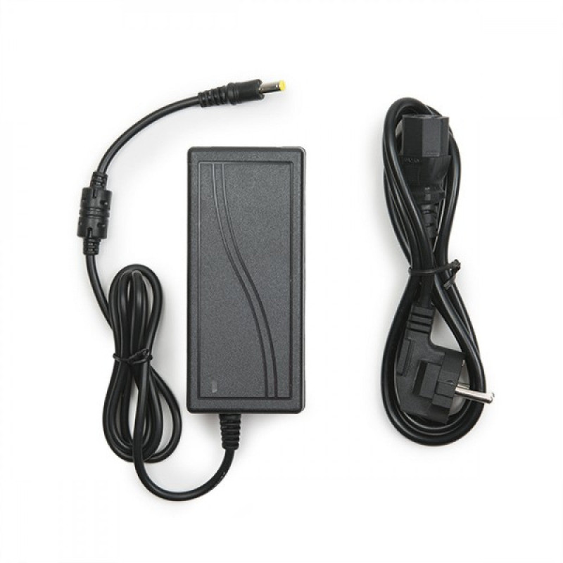 Transformador -  Fuente de Alimentación AC/DC -  Convertidor AC/DC 230 VAC/12VDC -  60W IP20 [PL21900060W]