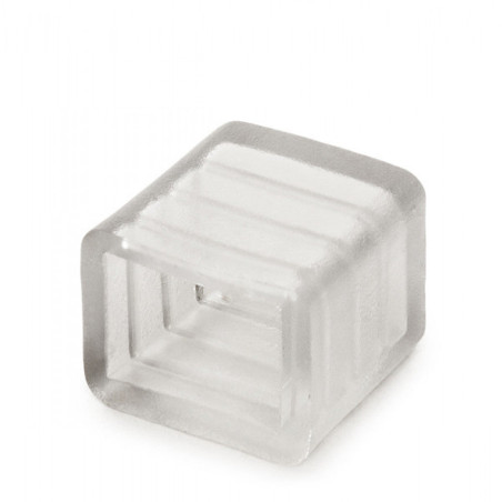 Tapón Final Tira LED SMD3528 220VAC