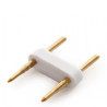Conector Tira LED SMD3528 220VAC GR-PINCHO3528