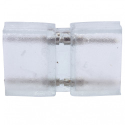 Conector Tira LED SMD5050 220VAC GR-CONECTOR [HO-CONECTOR]