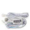 Sensor Ir de Movimiento Cable 1,2M