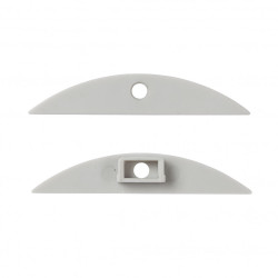 Tapón Final LLE-ALP021 con Agujero