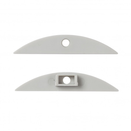 Tapón Final LLE-ALP021 con Agujero