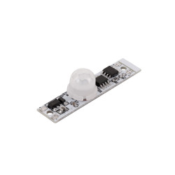 Interruptor Proximidad Perfil LED  [HO-PIR-SW001]