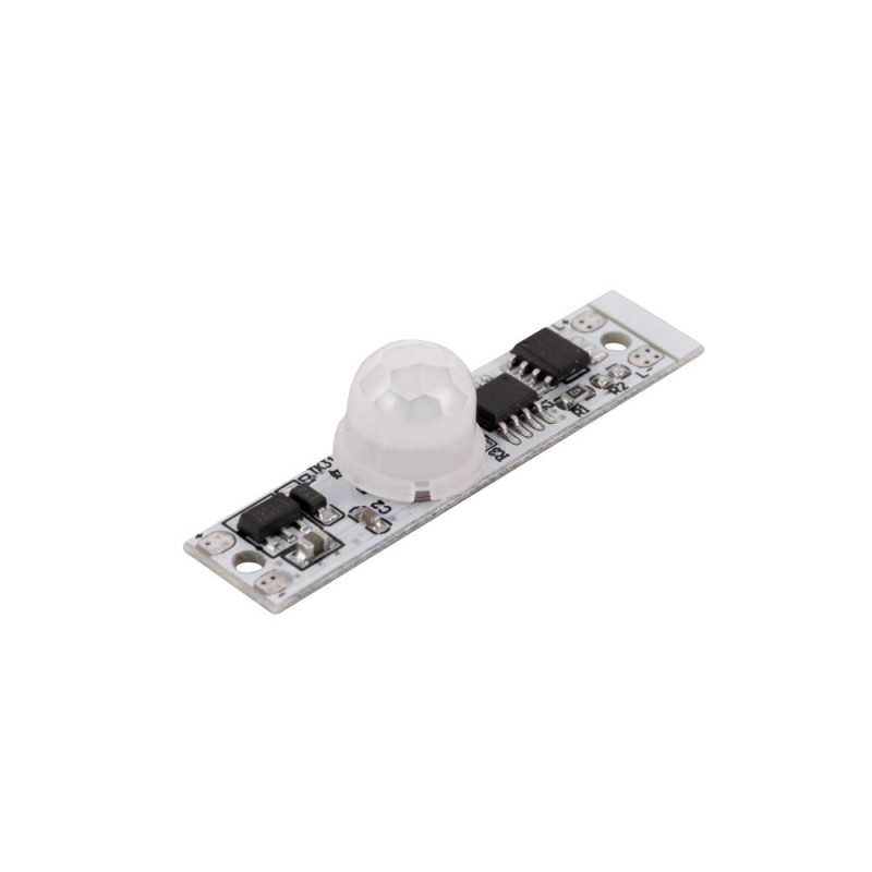 Interruptor Proximidad Perfil LED  [HO-PIR-SW001]