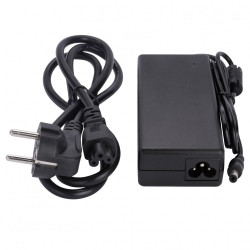 Transformador LED 24VDC 48W IP20