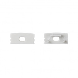 Tapón Final SU-A1707 con Agujero