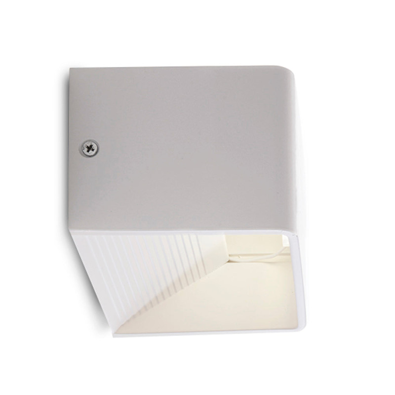 Aplique LED 5W  425Lm 4200ºK Sophia 40.000H  [HO-ARCHBRIDGE- 5W-W-W]