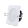 Foco Downlight LED 15W 1.350Lm 6000ºK IP65 Baños/Cocinas 50.000H  [SL-DLFS04-15W-CW]