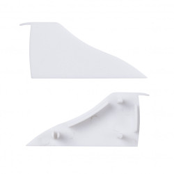 Tapón Final SU-W001 Derecha