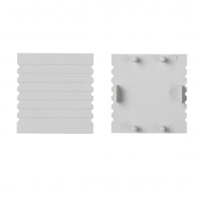 Tapón Final SU-M001A