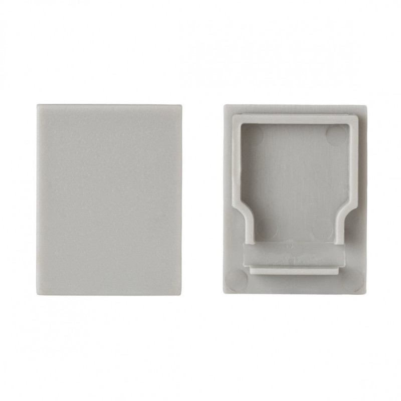 Tapón Final LLE-ALP028Rl