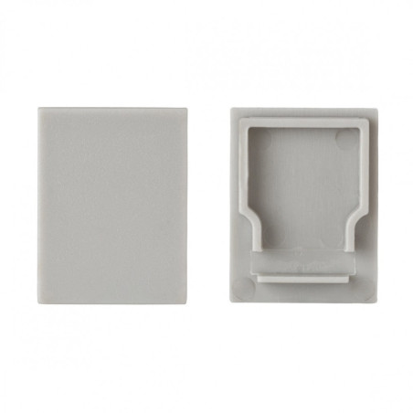 Tapón Final LLE-ALP028Rl