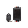 Dimmer Tira LED Mando a Distancia 12-24VDC ► 96/192W