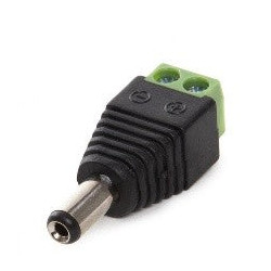 Conector Soldar L Tira LED 8Mm