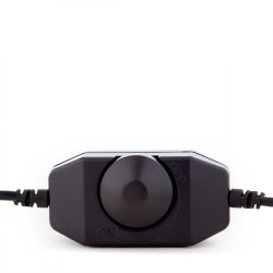 Dimmer Tira LED 12-24VDC ► 72/144W