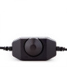 Dimmer Tira LED 12-24VDC ► 72/144W