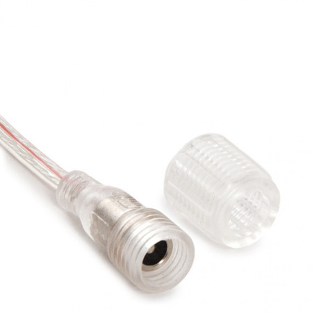 Cable Dc Hembra IP65