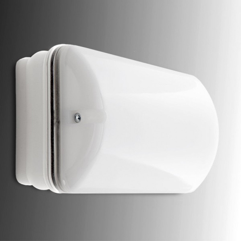 Alumbrado Emergencia LED 60Lm 1 Hora IP65 2.4V 0.8Ah