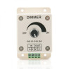Dimmer Tira LED 12-24VDC ► 96/192W