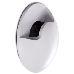 Foco Downlight Empotrable LED 2W 180Lm 6000ºK "Nova" Circular 40.000H  [JN-S002-A-CW]